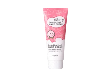 Roku krēms ESFOLIO Fresh Pink Peach 100ml