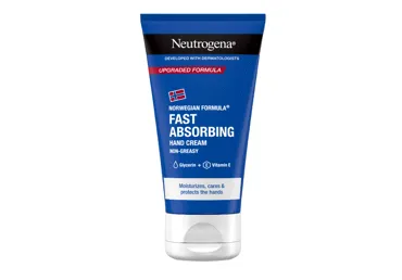 Roku krēms NEUTROGENA ātri absorb. 75ml