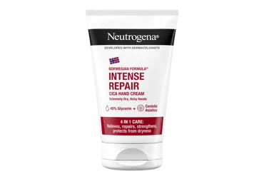 Roku krēms NEUTROGENA Intense Repair 50ml