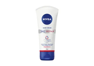 Roku krēms NIVEA Repair Care 75ml