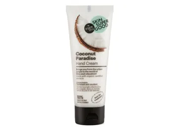 Roku krēms ORGANIC SHOP Coconut 75ml