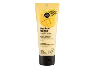 Roku krēms ORGANIC SHOP Tropical 75ml