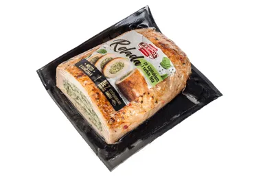 Rolāde ar spinātiem PEKPOL 320g