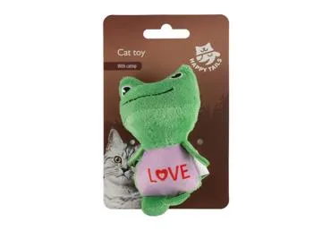 Rotaļlieta kaķiem HAPPY TAILS