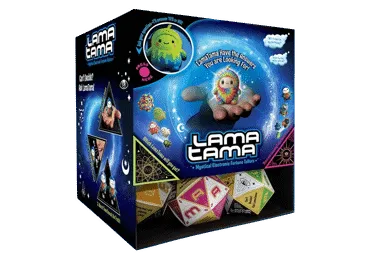 Rotaļlieta LAMATAMA