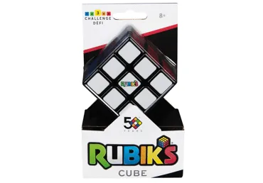 Rotaļlieta Rubika kubs 3x3 RUBIC'S CUBE