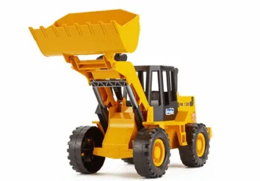 Rotaļu ceļu iekrāvējs FR 130 BRUDER