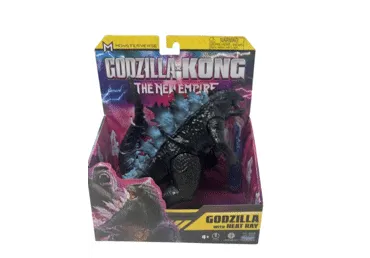 Rotaļu figūra GODZILLA Kong