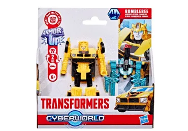 Rotaļu figūra TRANSFORMERS 10cm