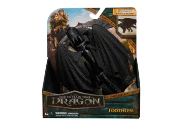 Rotaļu figūriņa DRAGONS