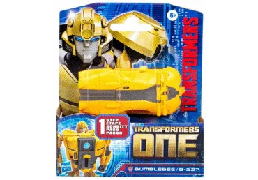 Rotaļu figūriņa TRANSFORMERS