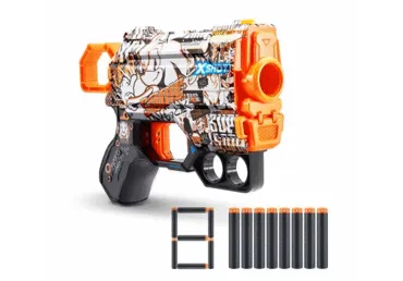 Rotaļu pistole XSHOT Sonic