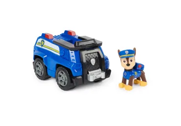 Rotaļu transportlīdzeklis PAW PATROL