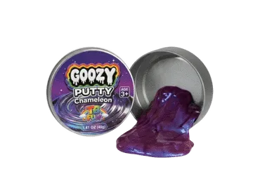 Rotaļu veidošanas masa TB FUN Goozy 40g
