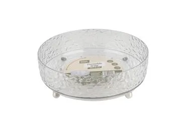 Rotējoša organizatora paplāte 28x9cm