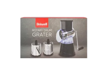 Rotējoša rīve UNIWELL
