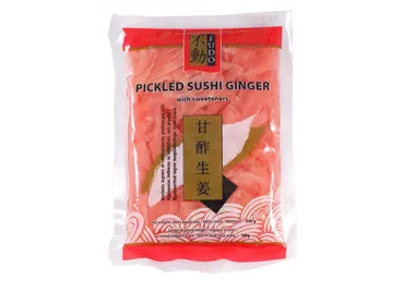 Ingvers rozā suši Fudo 200g