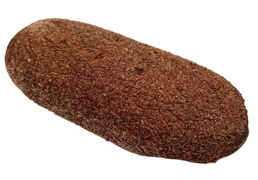 Rudzu maize ar ķimenēm 490g