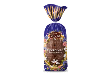 Maize rudzu Spēkavota 800g