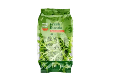 Rukola WELL DONE 100g