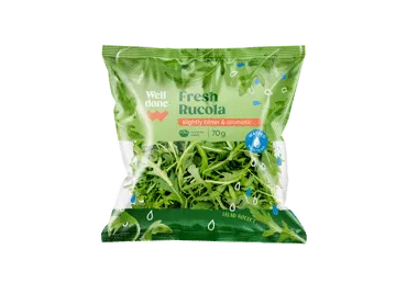 Rukola WELL DONE 70g