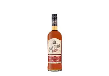 Rums BARBUDA RUM SPICED 35% 0,7L