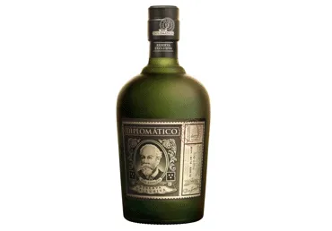 Rums DIPLOMATICO RESERVA EXCL. 40% 0,7L