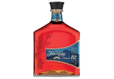 Rums FLOR DE CANA 12YO 40% 0,7L