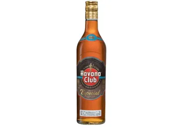 Rums HAVANA CLUB Especial 37,5% 0,7L