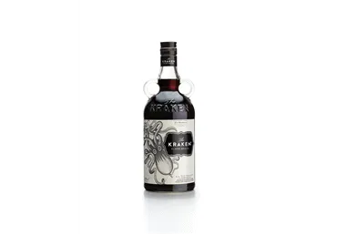 Rums KRAKEN BLACK SPICED 40% 0,7l