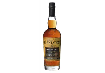 Rums Plantation Original Double Aged Dark 40% 0.7l