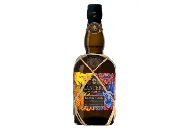 Rums PLANTERAY Black Cask 40% 0,7L