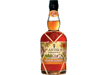 Rums PLANTERAY Grande Reserve 40% 0,7L