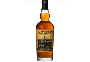 Rums PLANTERAY Original Dark 40% 0,7L