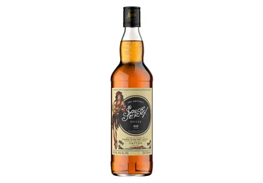 Rums SAILOR JERRY SPICED 40% 0,7L