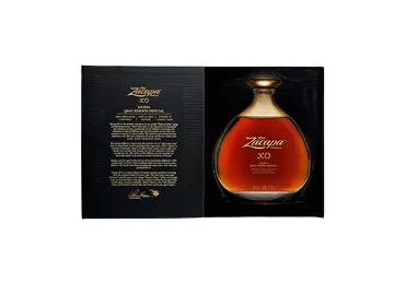 Rums ZACAPA XO 40% 0,7l