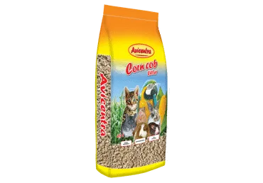 Rupjie kukurūzas pakaiši AVICENTRA 10L