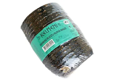 Rupjmaize Rankas ĶELMĒNI sagr. 1kg