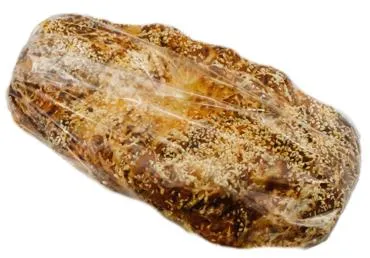 Sāļā štricele ar kūpinātu gaļu MEISTARA MARKA 300g