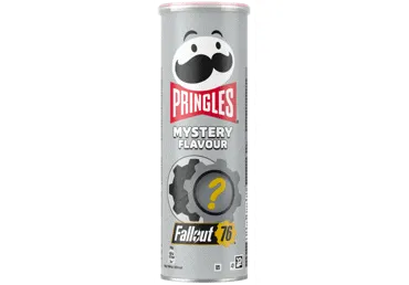 Sāļā uzkoda PRINGLES Mystery Flavor 165g