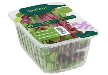 Salāti LEAFOOD Classic 70g