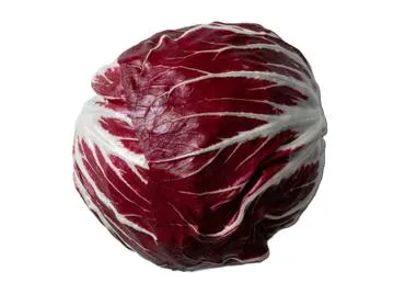 Salāti Radicchio Rosso apaļie kg