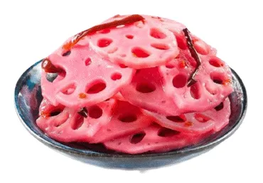 Salāti Sakura atkausēti kg