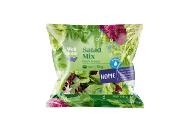 Salātu maisījums Home WELL DONE 150g
