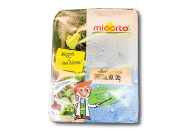 Salātu maisījums ORIANTEL MIX 100g