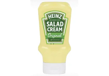 Salātu mērce HEINZ 425g