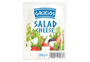 Siers salātiem Grikios 200g