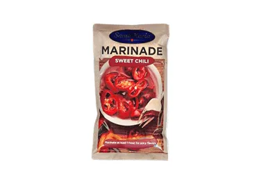 Salda čili marināde  SANTA MARIA 75G