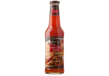 Mērce Čili EF saldā 725ml/870g [12]