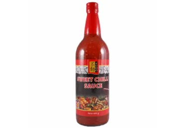 FUDO MĒRCE SALDĀ ČILI 840 G